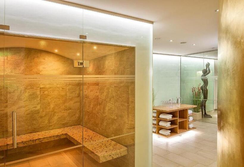 Roewers Privathotel & Spa