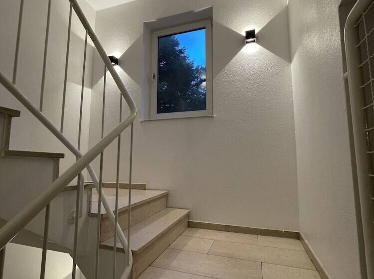 בית מלון כפרי Rüttenscheider Stern