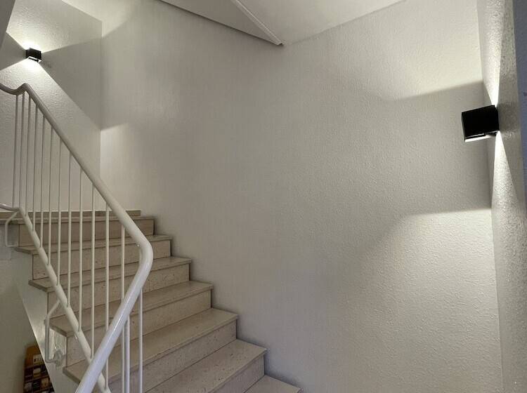 בית מלון כפרי Rüttenscheider Stern