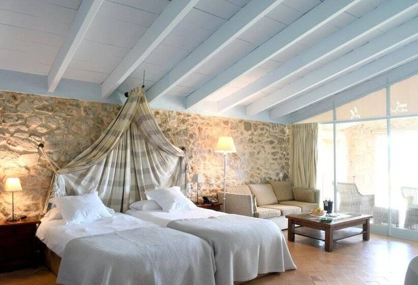 Сельский отель Pula Golf Resort