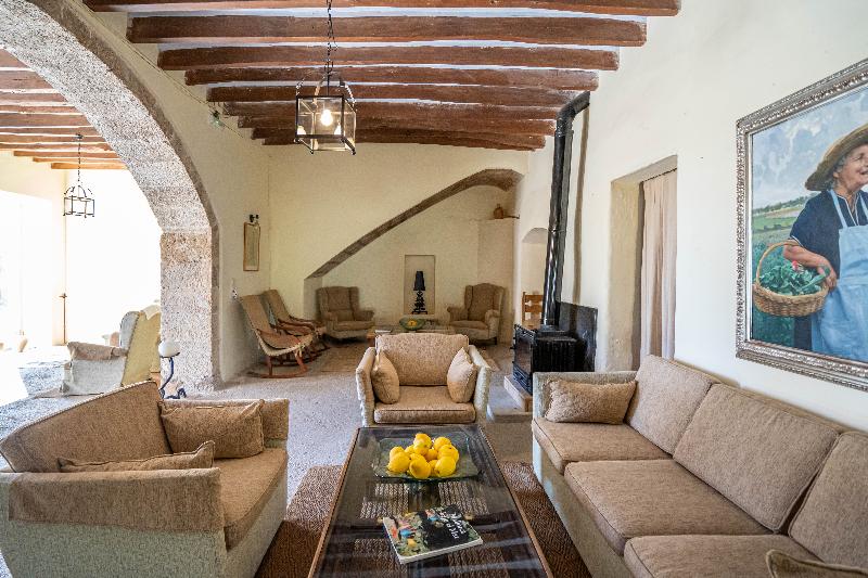 Сельский отель Pula Golf Resort