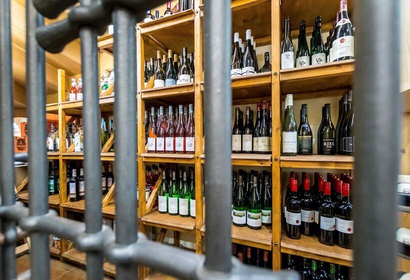 ホテル Saigerhutte