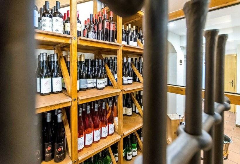 ホテル Saigerhutte