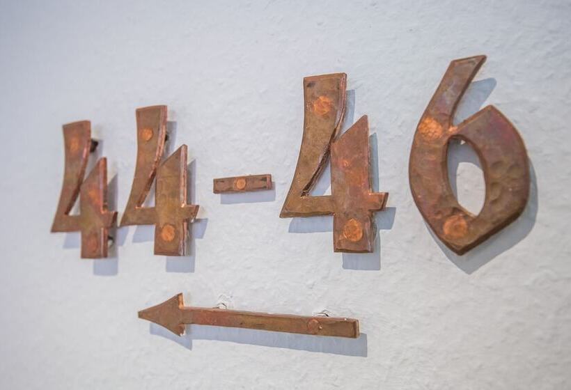 ホテル Saigerhutte