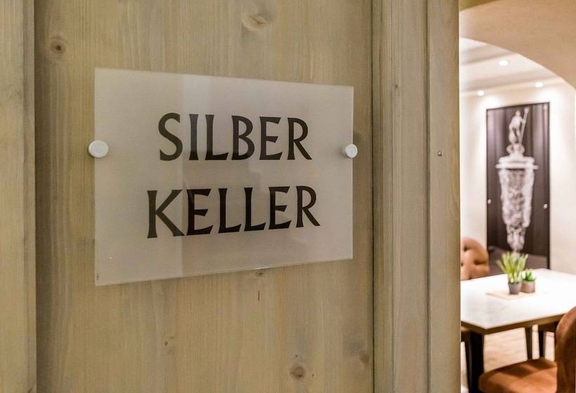 ホテル Saigerhutte