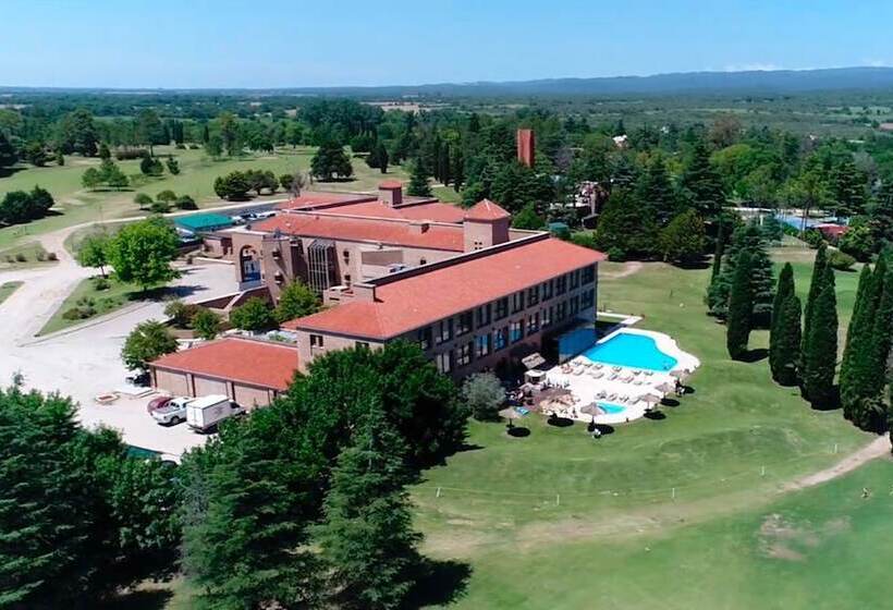 San Miguel Plaza Hotel All Inclusive