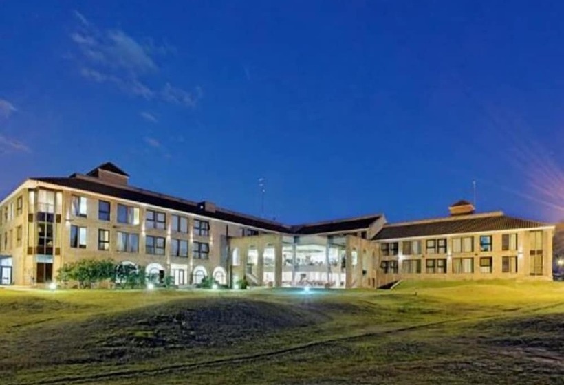 San Miguel Plaza Hotel All Inclusive