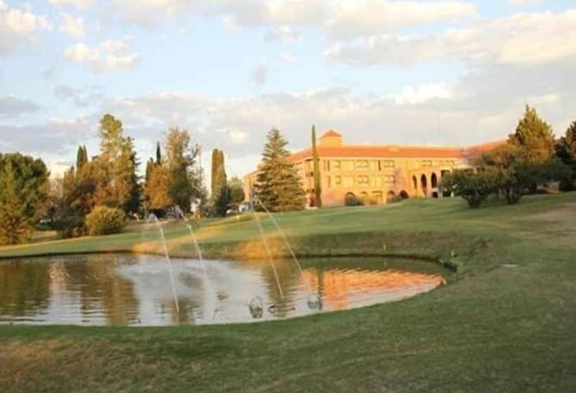 San Miguel Plaza Hotel All Inclusive