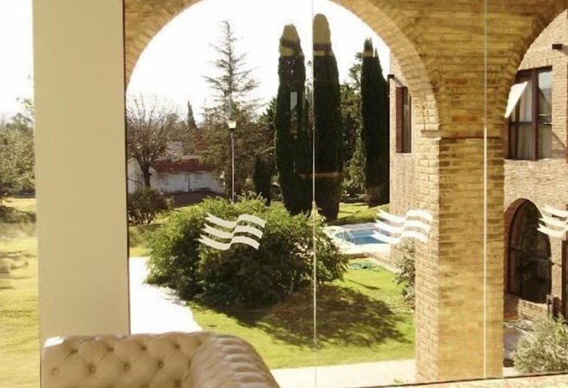 San Miguel Plaza Hotel All Inclusive