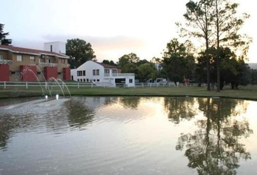 San Miguel Plaza Hotel All Inclusive