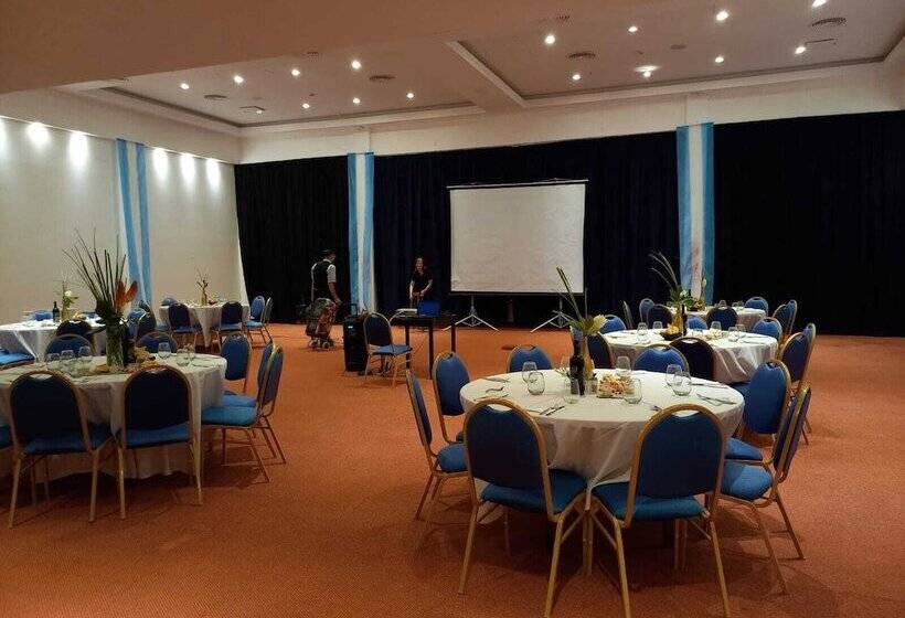 San Miguel Plaza Hotel All Inclusive