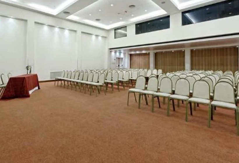 San Miguel Plaza Hotel All Inclusive