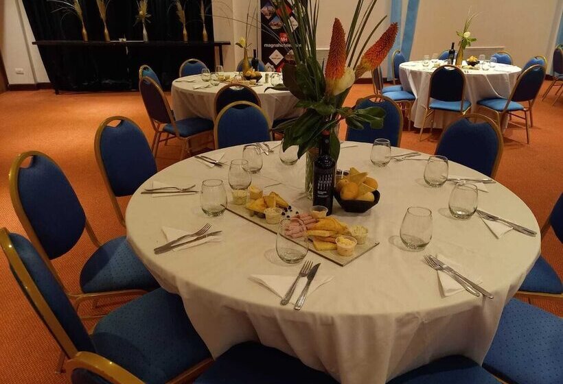 San Miguel Plaza Hotel All Inclusive