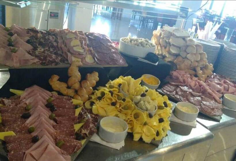 San Miguel Plaza Hotel All Inclusive