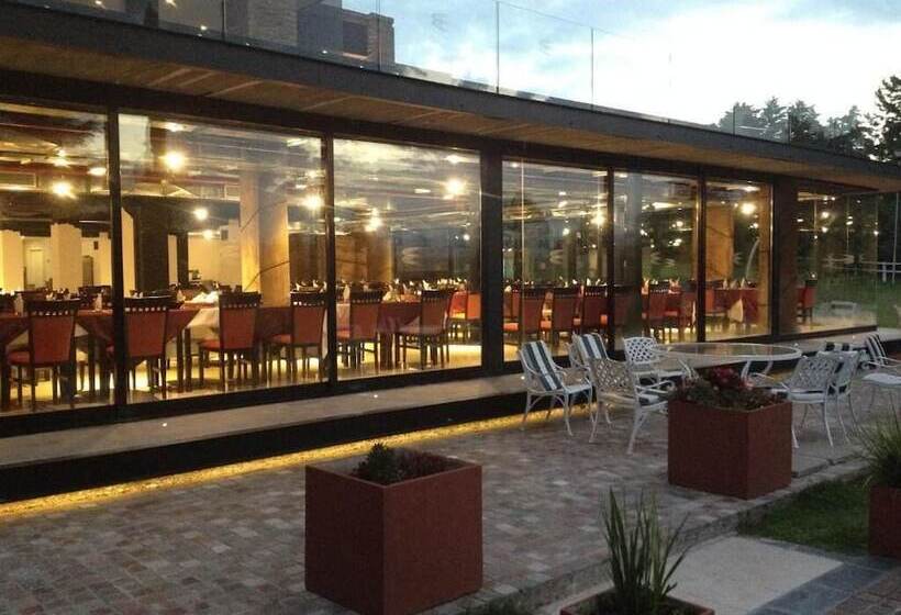 San Miguel Plaza Hotel All Inclusive