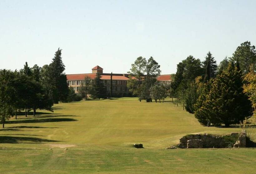 San Miguel Plaza Hotel All Inclusive