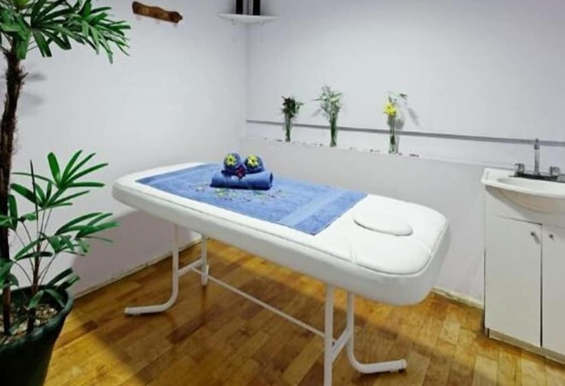 San Miguel Plaza Hotel All Inclusive