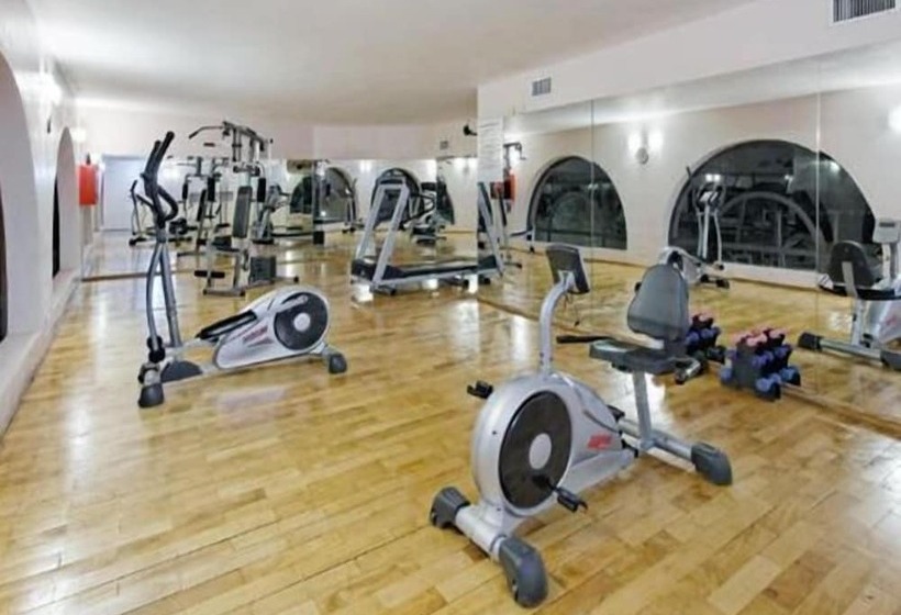 San Miguel Plaza Hotel All Inclusive