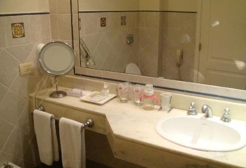 San Miguel Plaza Hotel All Inclusive