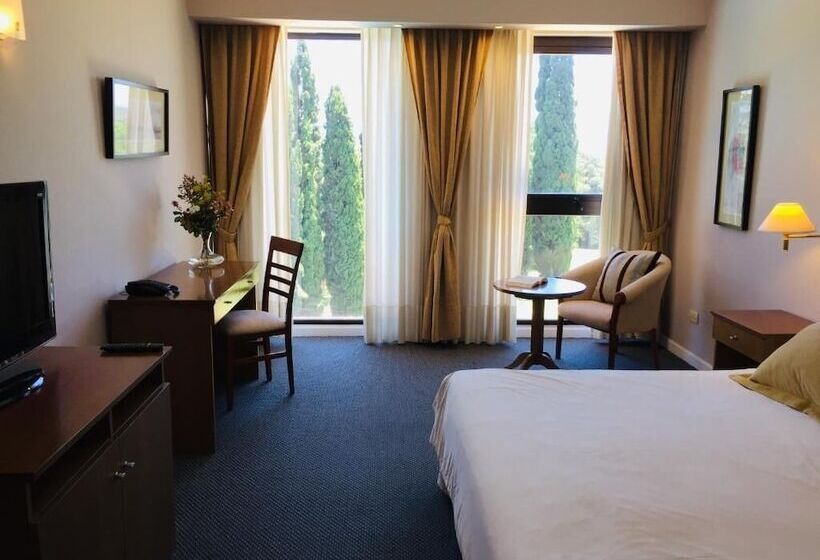 San Miguel Plaza Hotel All Inclusive