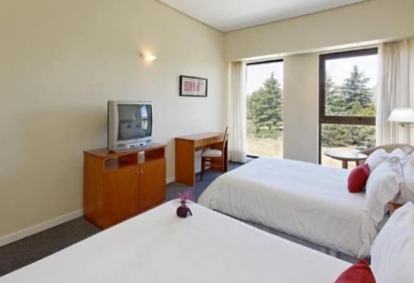 San Miguel Plaza Hotel All Inclusive