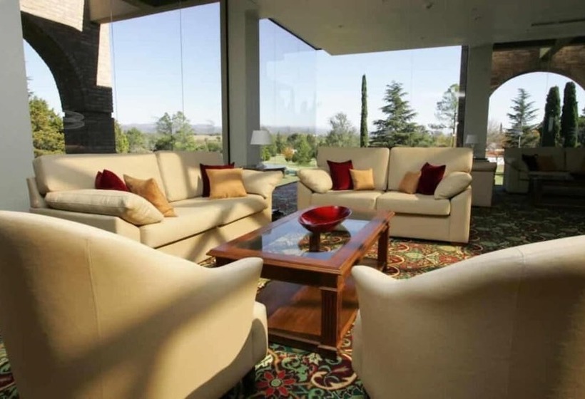 San Miguel Plaza Hotel All Inclusive