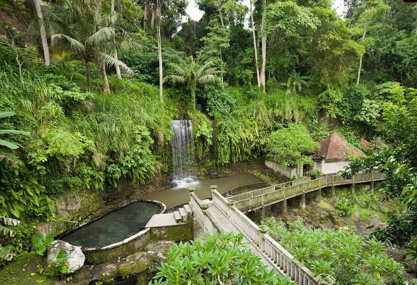 فندق Santi Mandala Villa & Spa