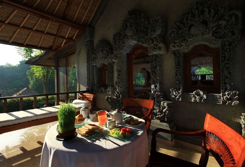 فندق Santi Mandala Villa & Spa