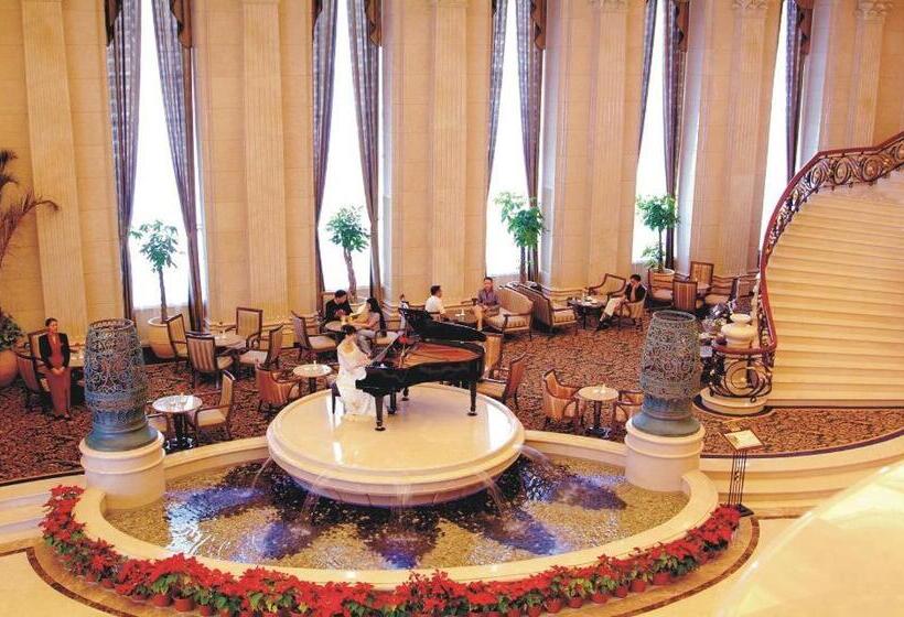 فندق Sanya Baohong