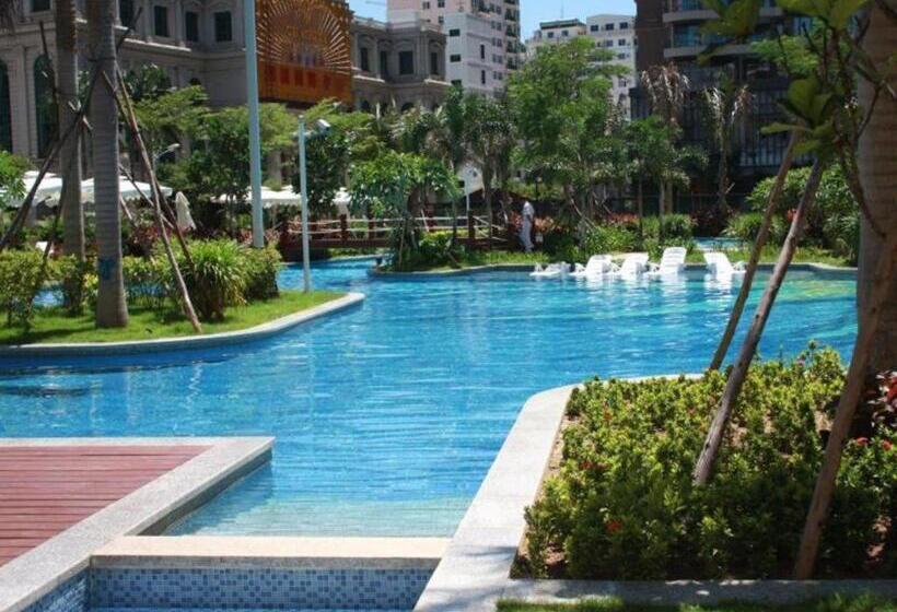 فندق Sanya Baohong