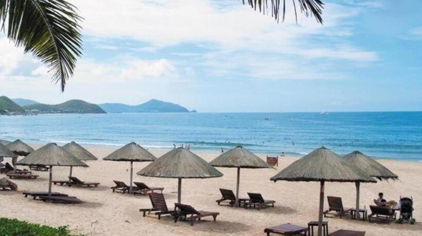 فندق Sanya Baohong