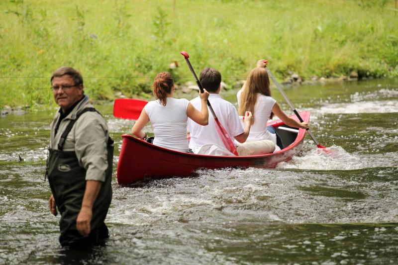 호텔 Schloss Basthorst