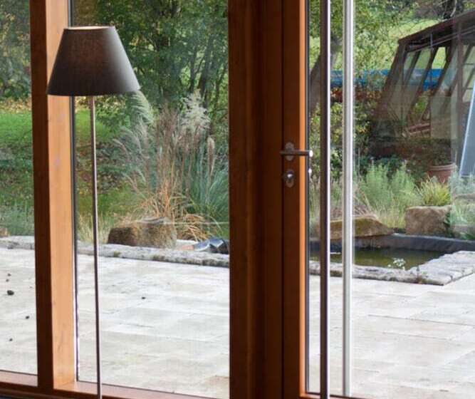 호텔 Schloss Burgellern