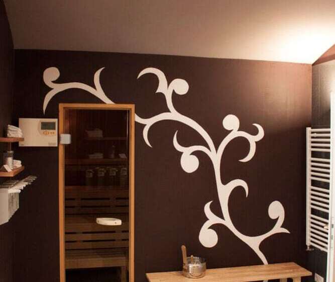 호텔 Schloss Burgellern