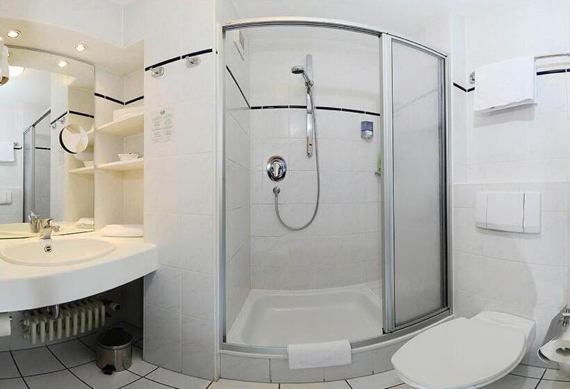 호텔 Schweizer Hof  Superior