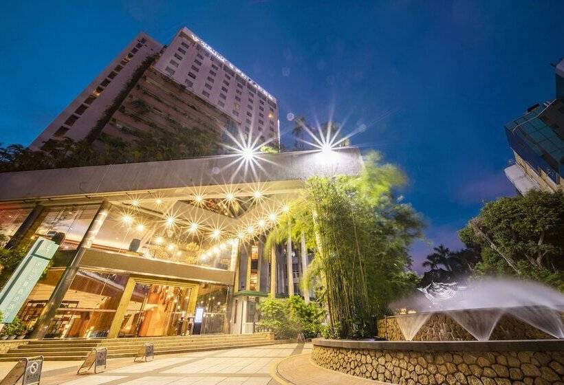 Seaview Gleetour Hotel Shenzhen Eastwing Building