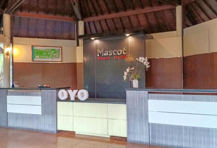 酒店 Senggigi Reef