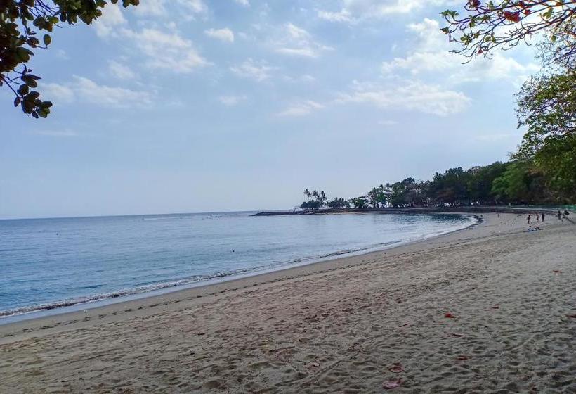 酒店 Senggigi Reef