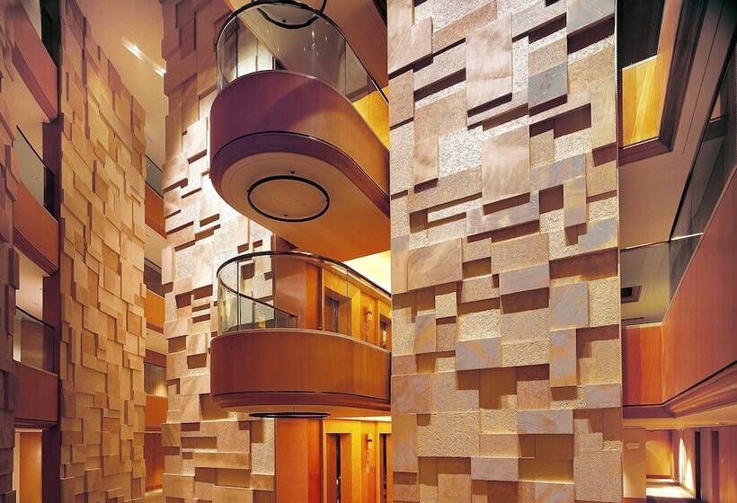 Sheraton Ningbo Hotel Tianyi Square