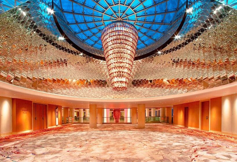Sheraton Ningbo Hotel Tianyi Square