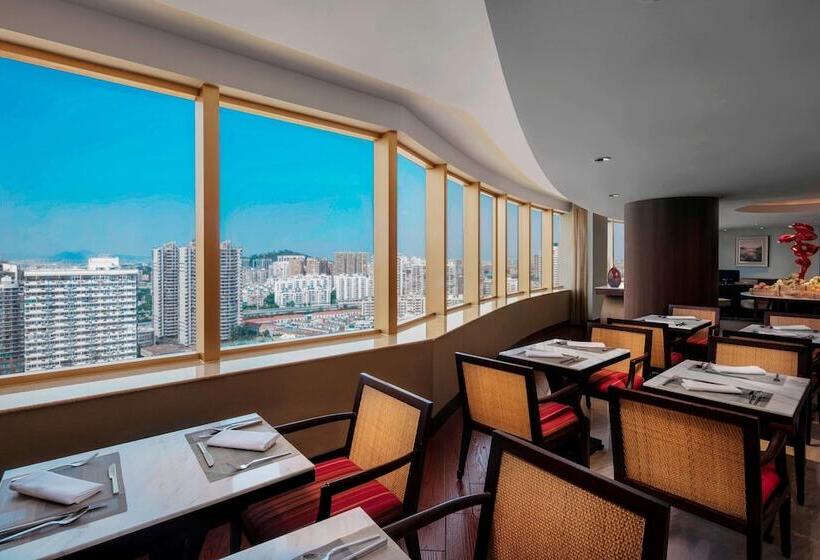 فندق Sheraton Xiamen