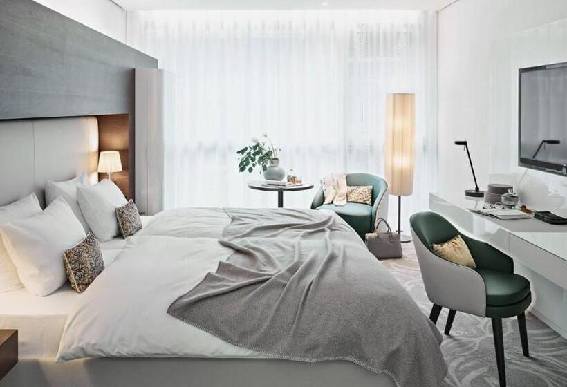 Side, Hamburg, A Member Of Design Hotels
