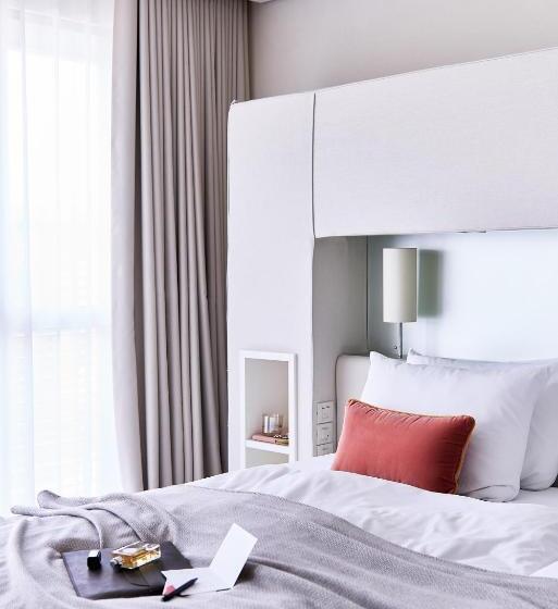 Side, Hamburg, A Member Of Design Hotels