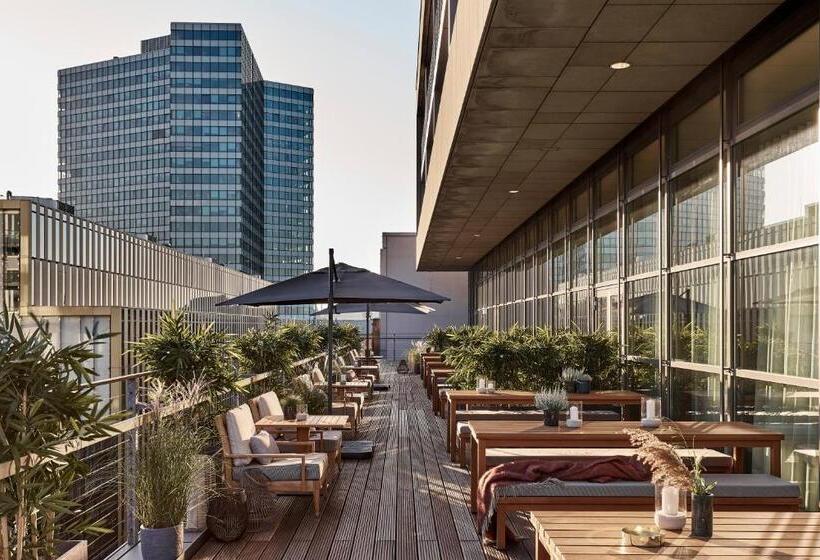 Side, Hamburg, A Member Of Design Hotels