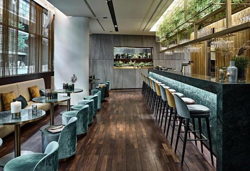 Side, Hamburg, A Member Of Design Hotels