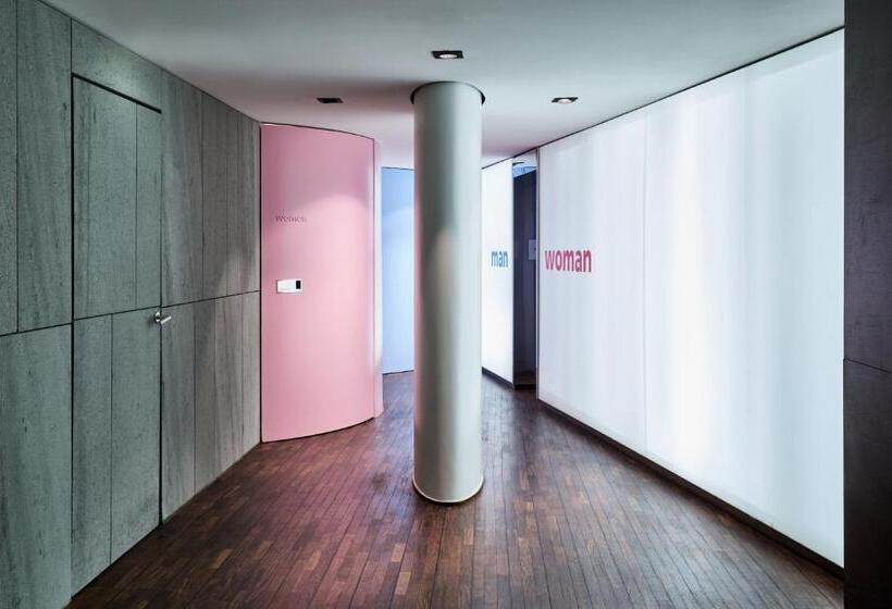 Side, Hamburg, A Member Of Design Hotels