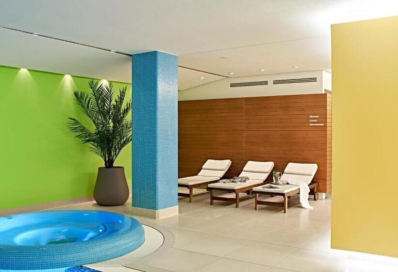 Side, Hamburg, A Member Of Design Hotels