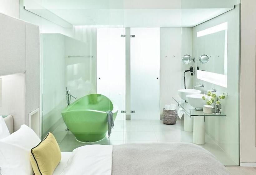 Side, Hamburg, A Member Of Design Hotels