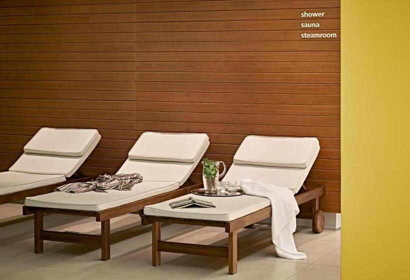 Side, Hamburg, A Member Of Design Hotels