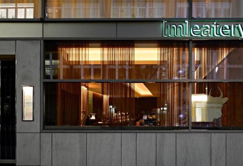 Side, Hamburg, A Member Of Design Hotels